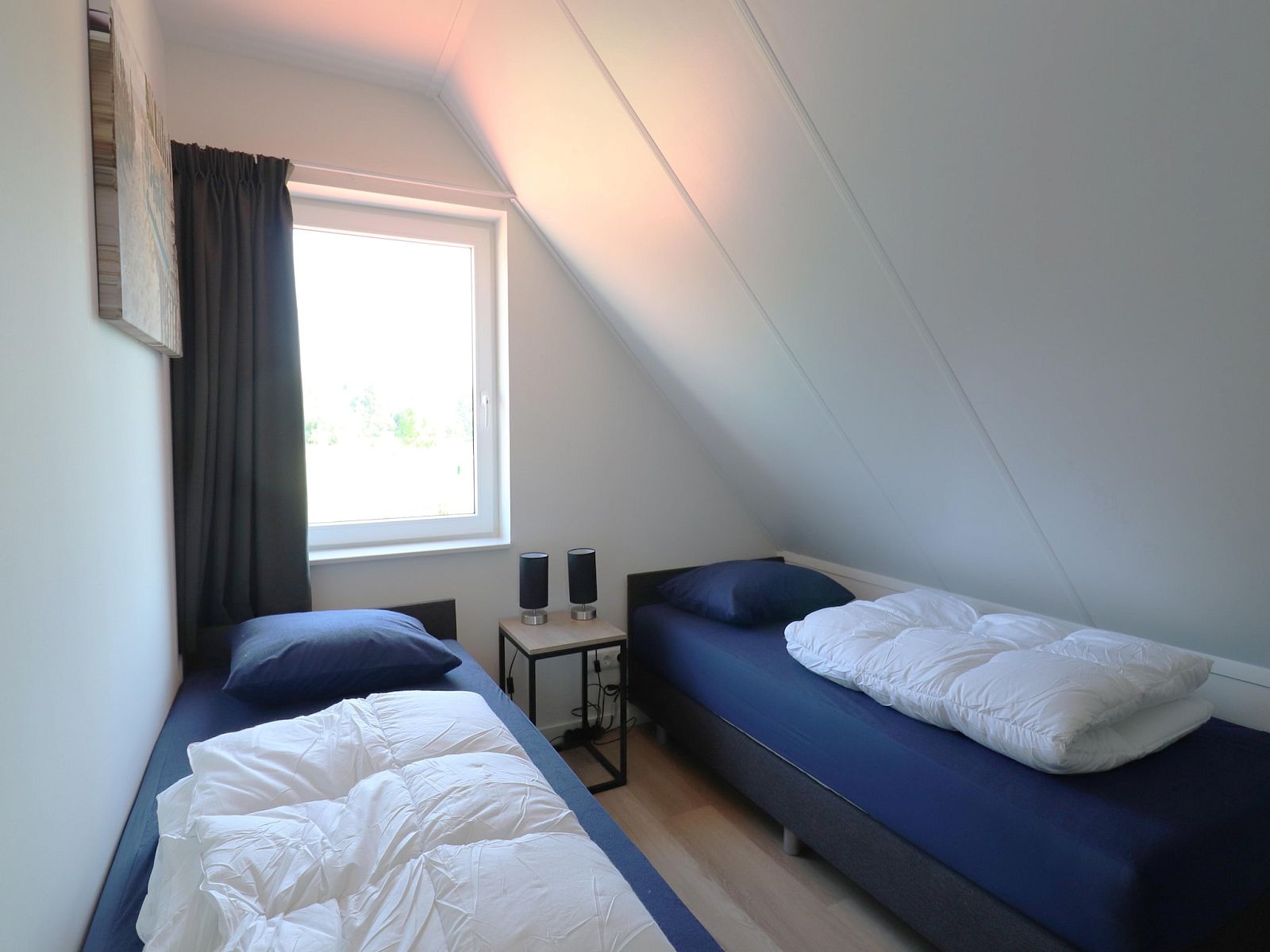 Unterkunft 690339 - Ferienhaus Voorne Putten/Hoekse waard - Kuifduiker 122