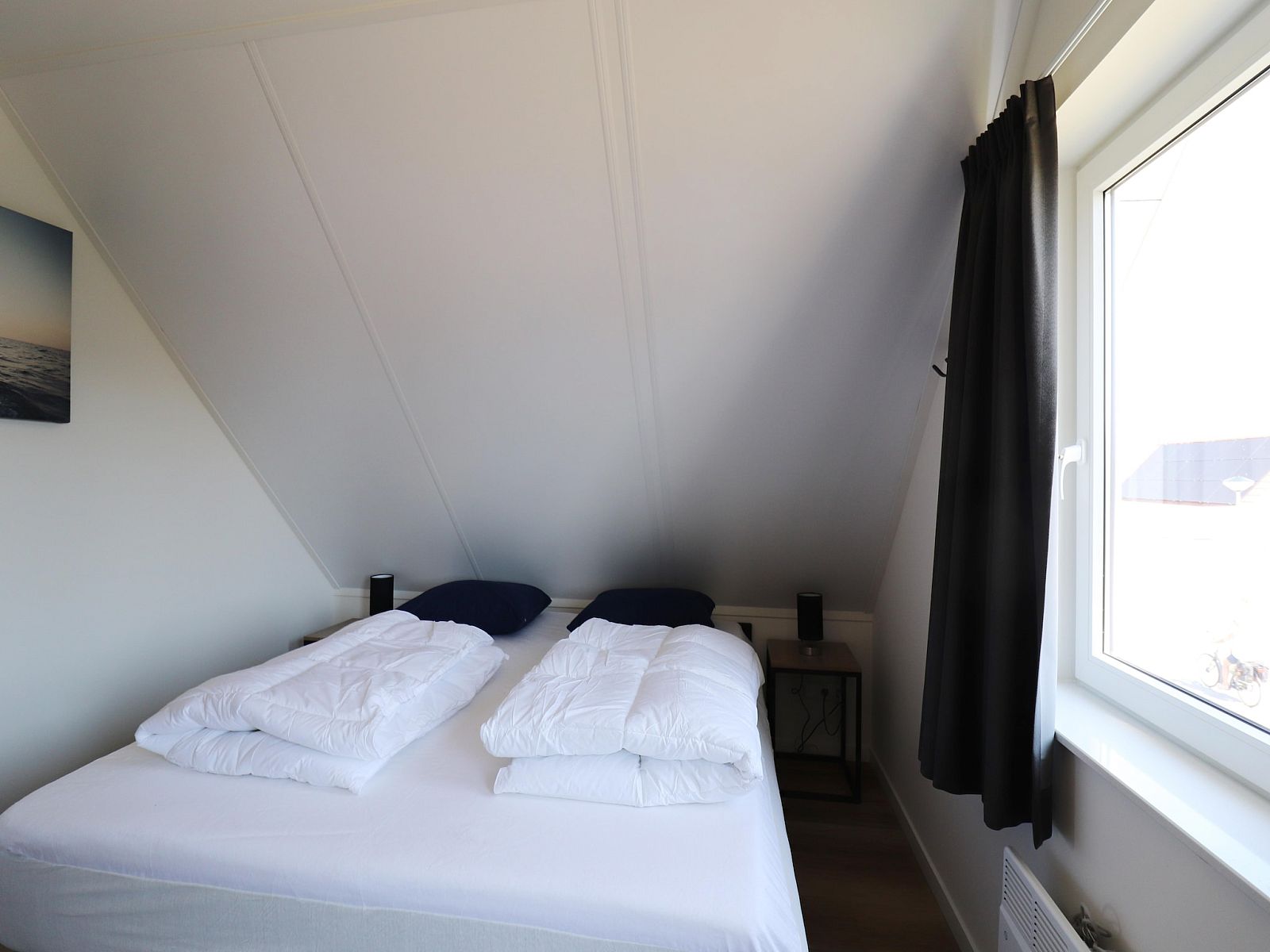 Unterkunft 690339 - Ferienhaus Voorne Putten/Hoekse waard - Kuifduiker 122