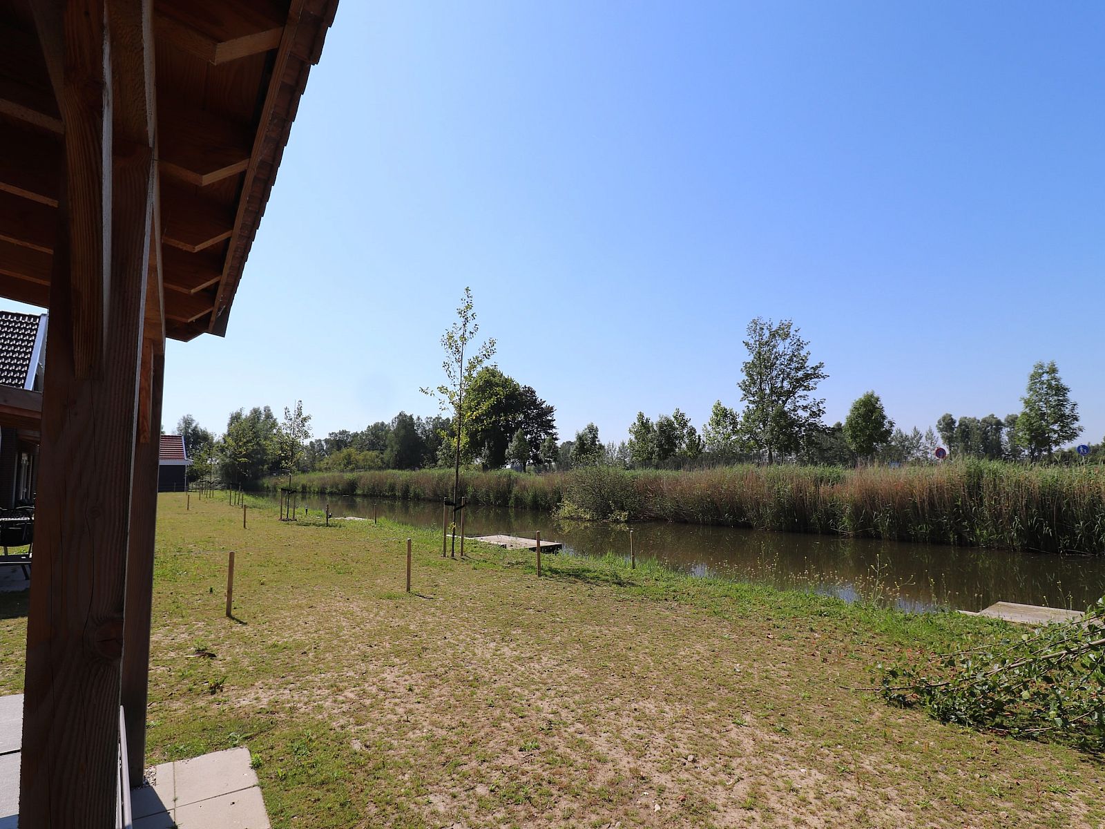 Unterkunft 690339 - Ferienhaus Voorne Putten/Hoekse waard - Kuifduiker 122