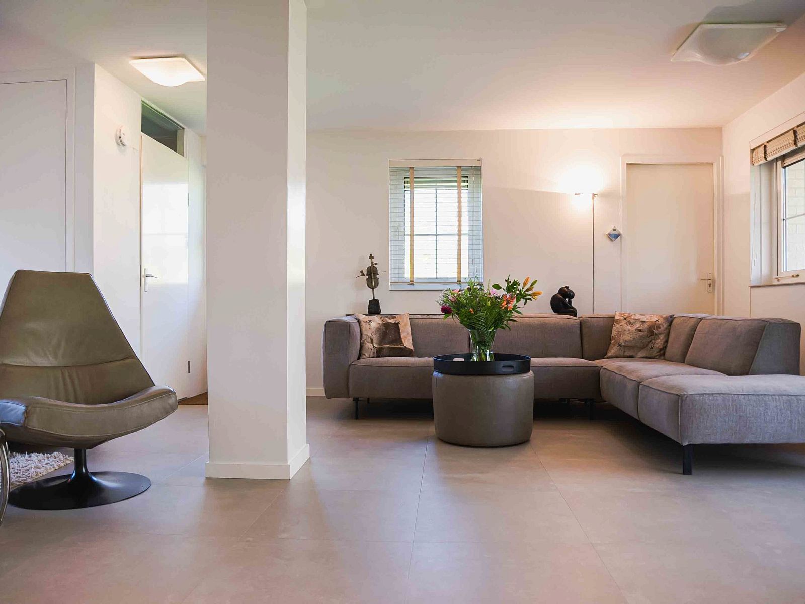 Verblijf 690412 - Vakantiewoning Voorne Putten/Hoekse waard - Vakantiehuis Citta Romana