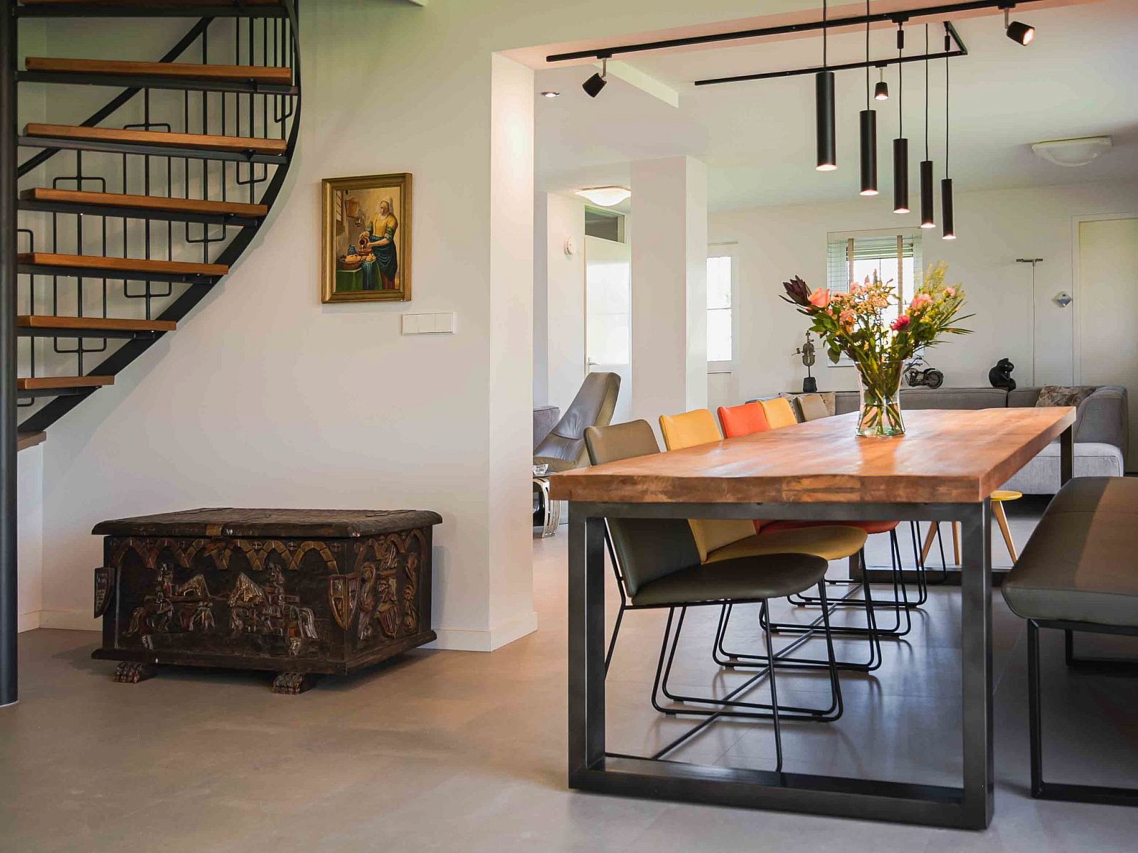 Verblijf 690412 - Vakantiewoning Voorne Putten/Hoekse waard - Vakantiehuis Citta Romana