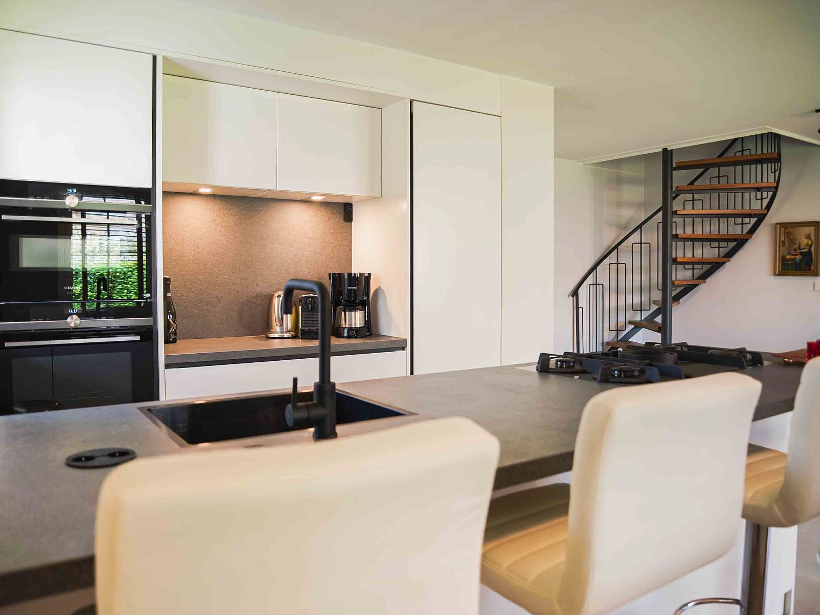 Verblijf 690412 - Vakantiewoning Voorne Putten/Hoekse waard - Vakantiehuis Citta Romana