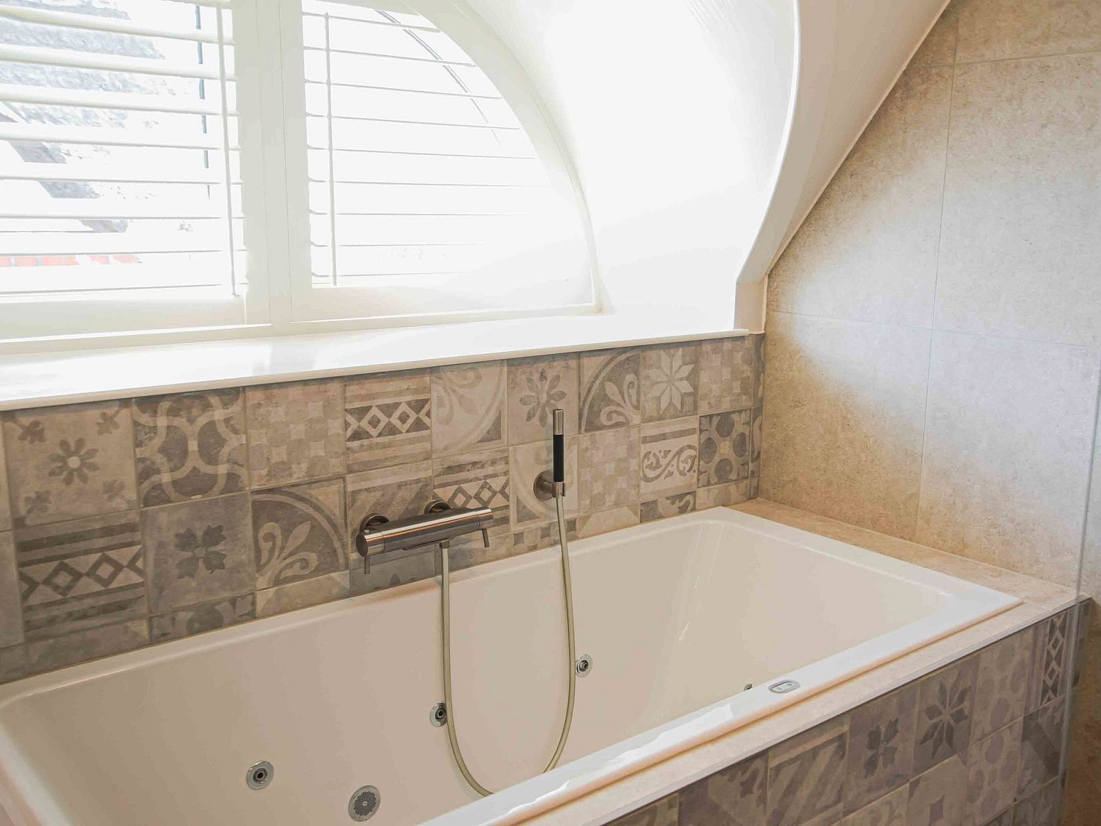 Verblijf 690412 - Vakantiewoning Voorne Putten/Hoekse waard - Vakantiehuis Citta Romana