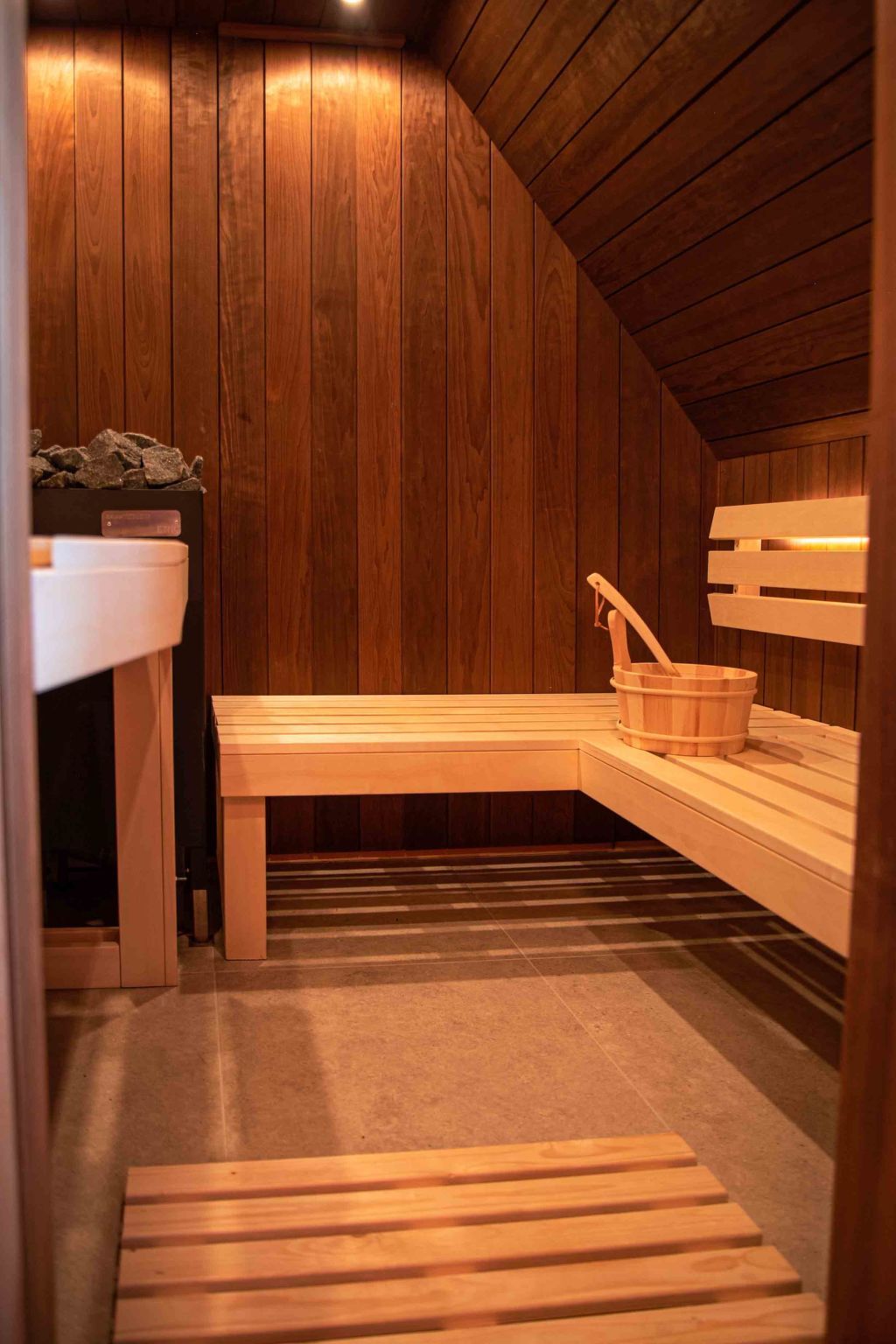 Verblijf 690412 - Vakantiewoning Voorne Putten/Hoekse waard - Vakantiehuis Citta Romana