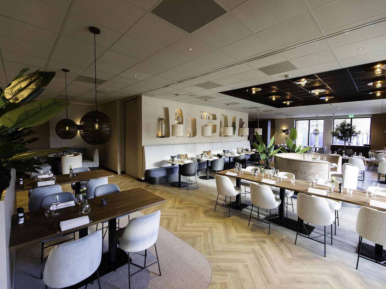 Verblijf 690412 - Vakantiewoning Voorne Putten/Hoekse waard - Vakantiehuis Citta Romana