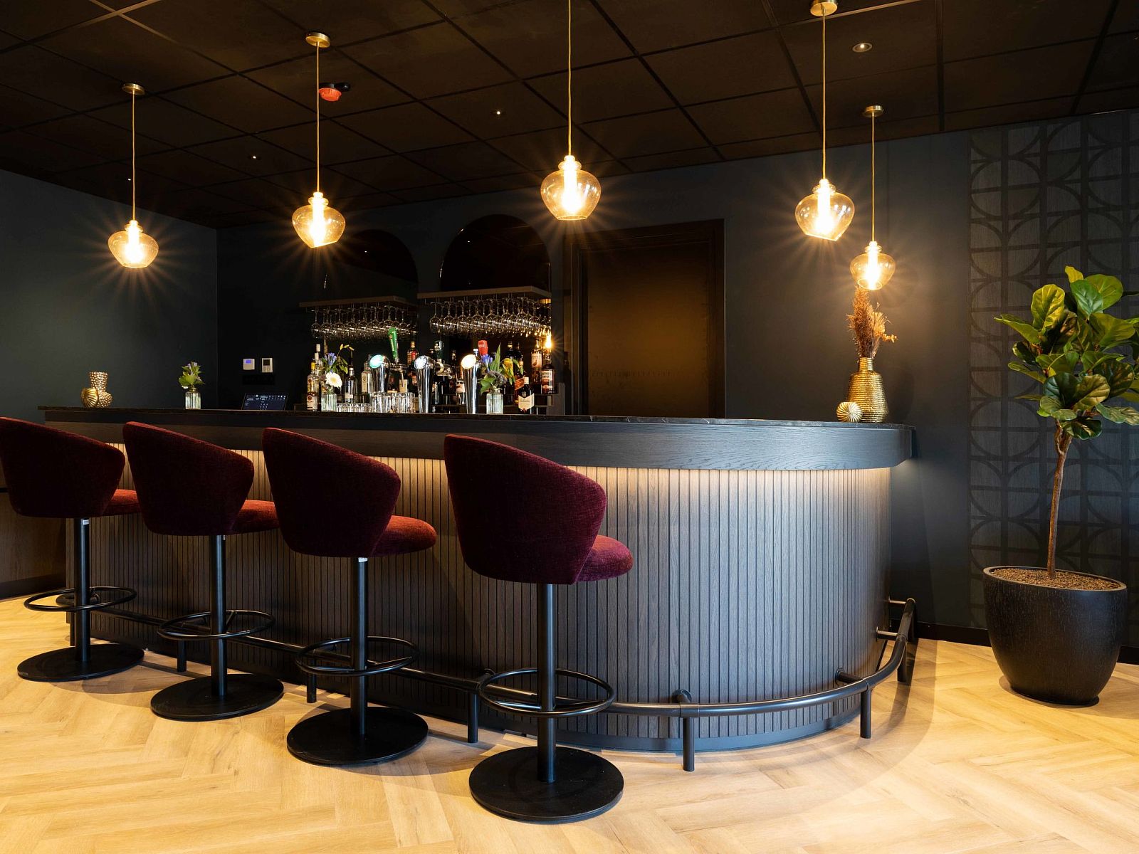 Verblijf 690412 - Vakantiewoning Voorne Putten/Hoekse waard - Vakantiehuis Citta Romana