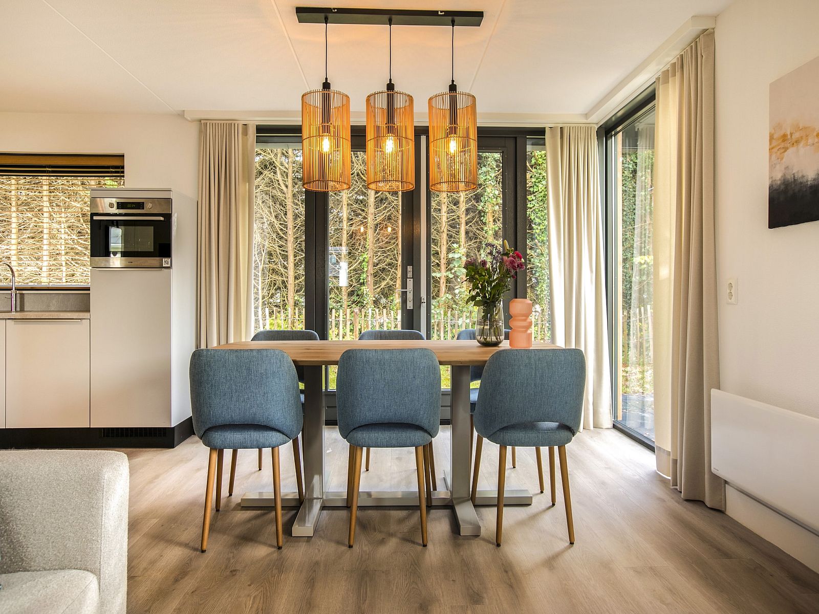 Unterkunft 690436 - Appartement Voorne Putten/Hoekse waard - Vakantiepark Cape Helius 15