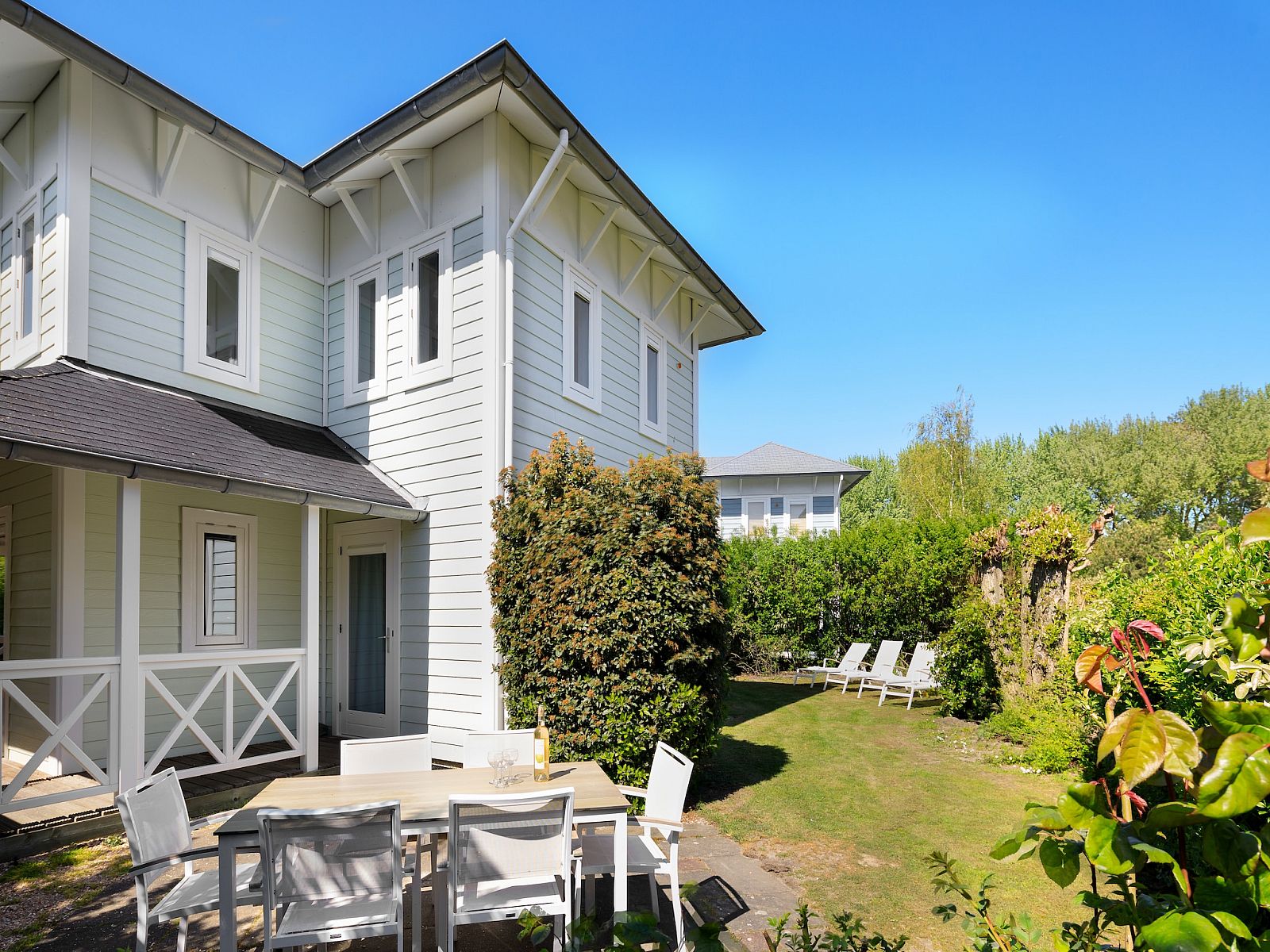 Unterkunft 690436 - Appartement Voorne Putten/Hoekse waard - Vakantiepark Cape Helius 15