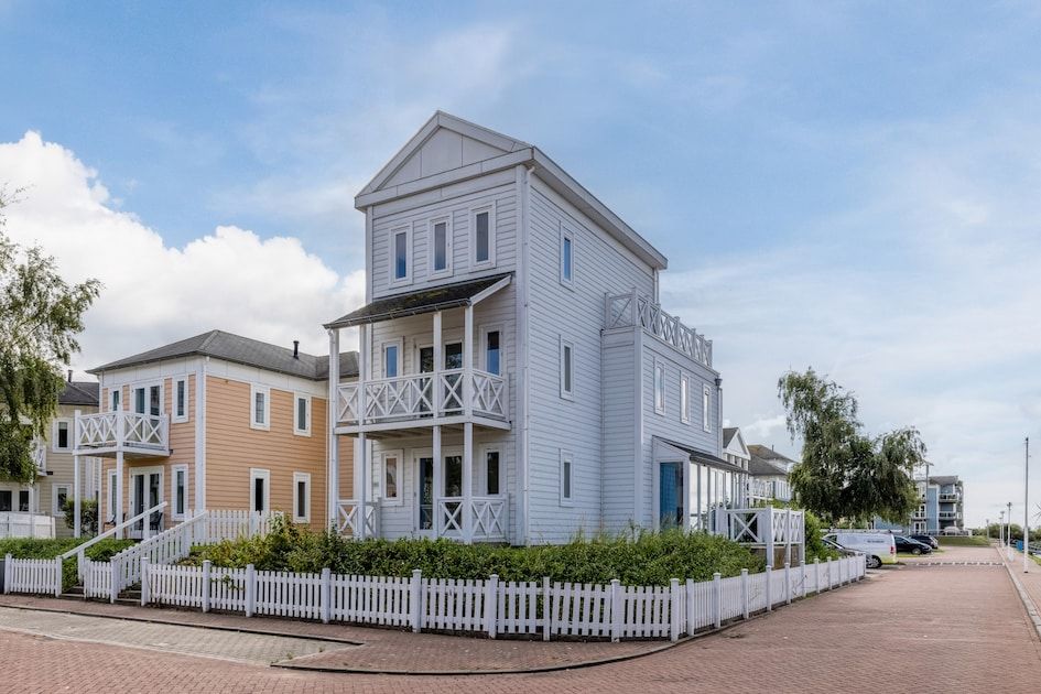 Guest house 690442 - Bungalow Voorne Putten/Hoekse waard - CG Comfort