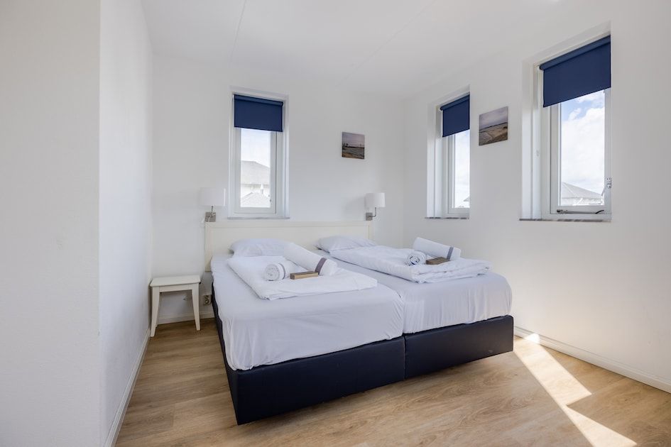 Guest house 690442 - Bungalow Voorne Putten/Hoekse waard - CG Comfort