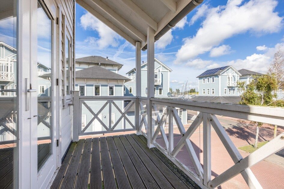 Guest house 690442 - Bungalow Voorne Putten/Hoekse waard - CG Comfort