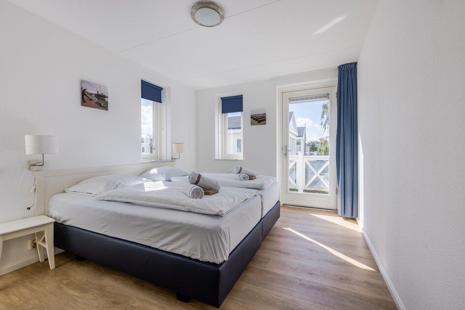 Guest house 690442 - Bungalow Voorne Putten/Hoekse waard - CG Comfort