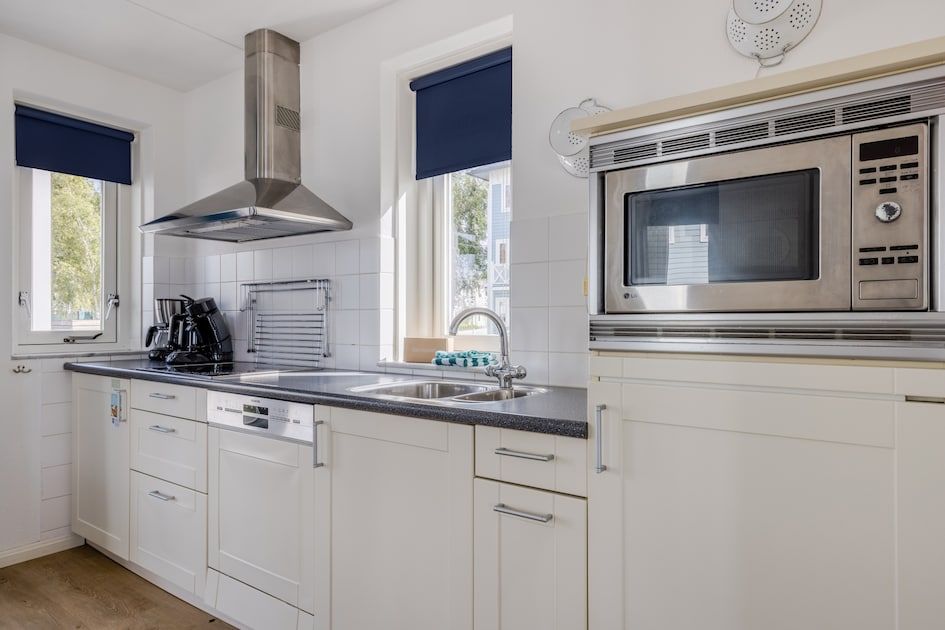 Guest house 690442 - Bungalow Voorne Putten/Hoekse waard - CG Comfort