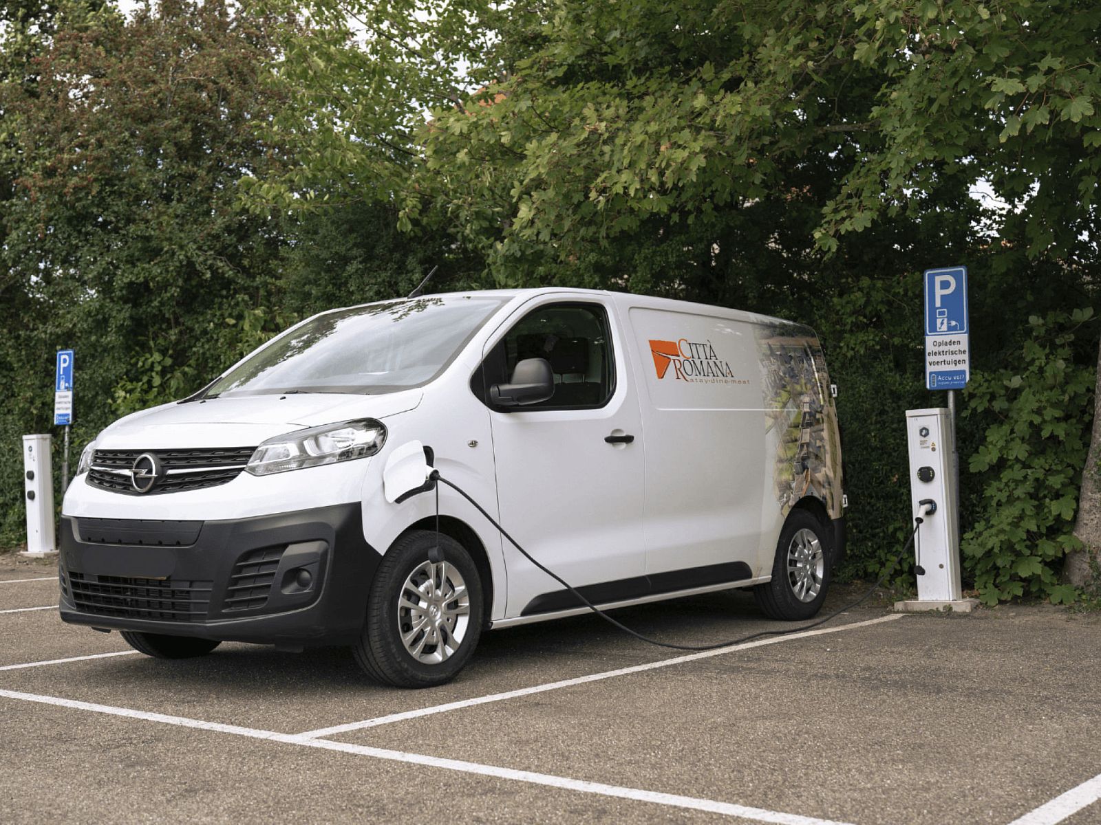 Guest house 690453 - Holiday property Voorne Putten/Hoekse waard - Vakantiehuis Citta Romana