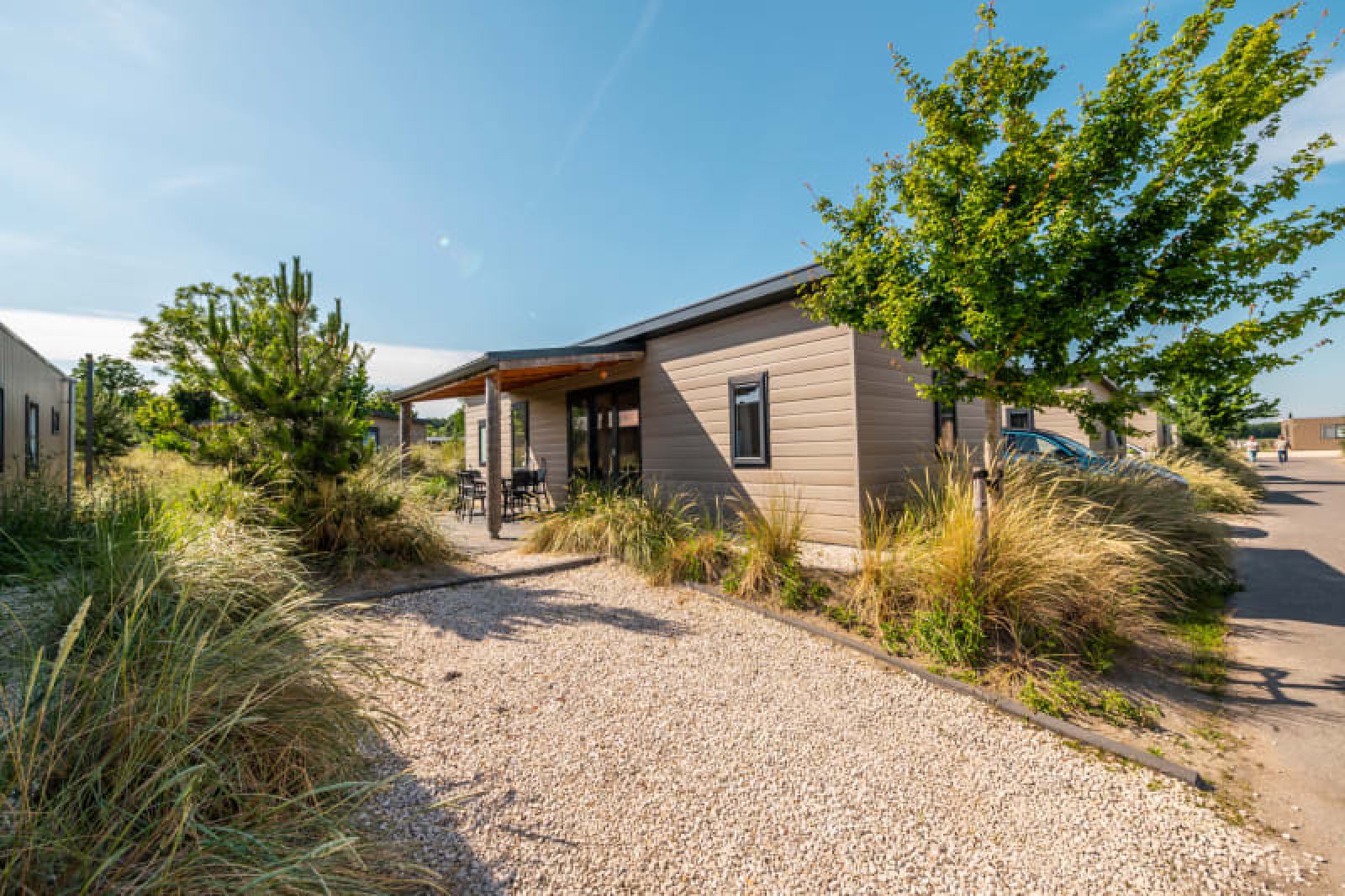 Verblijf 690465 - Vakantiewoning Voorne Putten/Hoekse waard - Pavilion