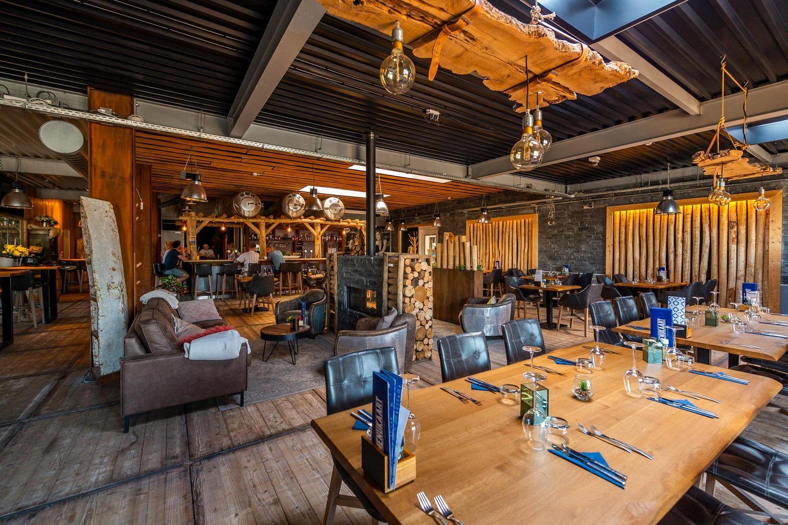 Unterkunft 690474 - Ferienhaus Voorne Putten/Hoekse waard - L-Pavilion