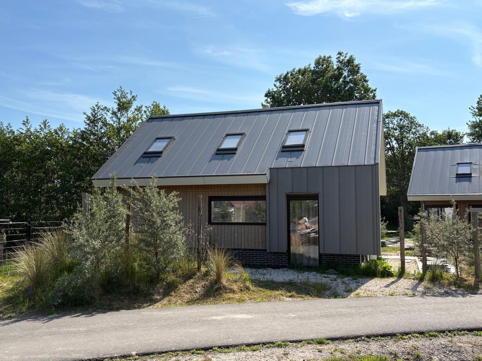 Verblijf 690478 - Chalet Voorne Putten/Hoekse waard - Chalet in Hellevoetsluis