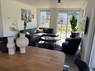 Verblijf 690478 - Chalet Voorne Putten/Hoekse waard - Chalet in Hellevoetsluis
