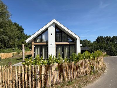 Verblijf 690478 - Chalet Voorne Putten/Hoekse waard - Chalet in Hellevoetsluis
