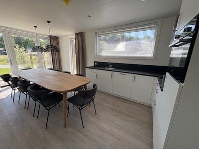 Verblijf 690478 - Chalet Voorne Putten/Hoekse waard - Chalet in Hellevoetsluis