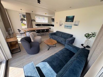 Verblijf 690478 - Chalet Voorne Putten/Hoekse waard - Chalet in Hellevoetsluis
