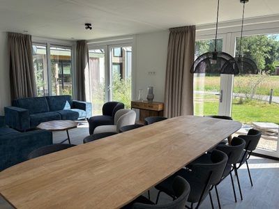 Verblijf 690478 - Chalet Voorne Putten/Hoekse waard - Chalet in Hellevoetsluis
