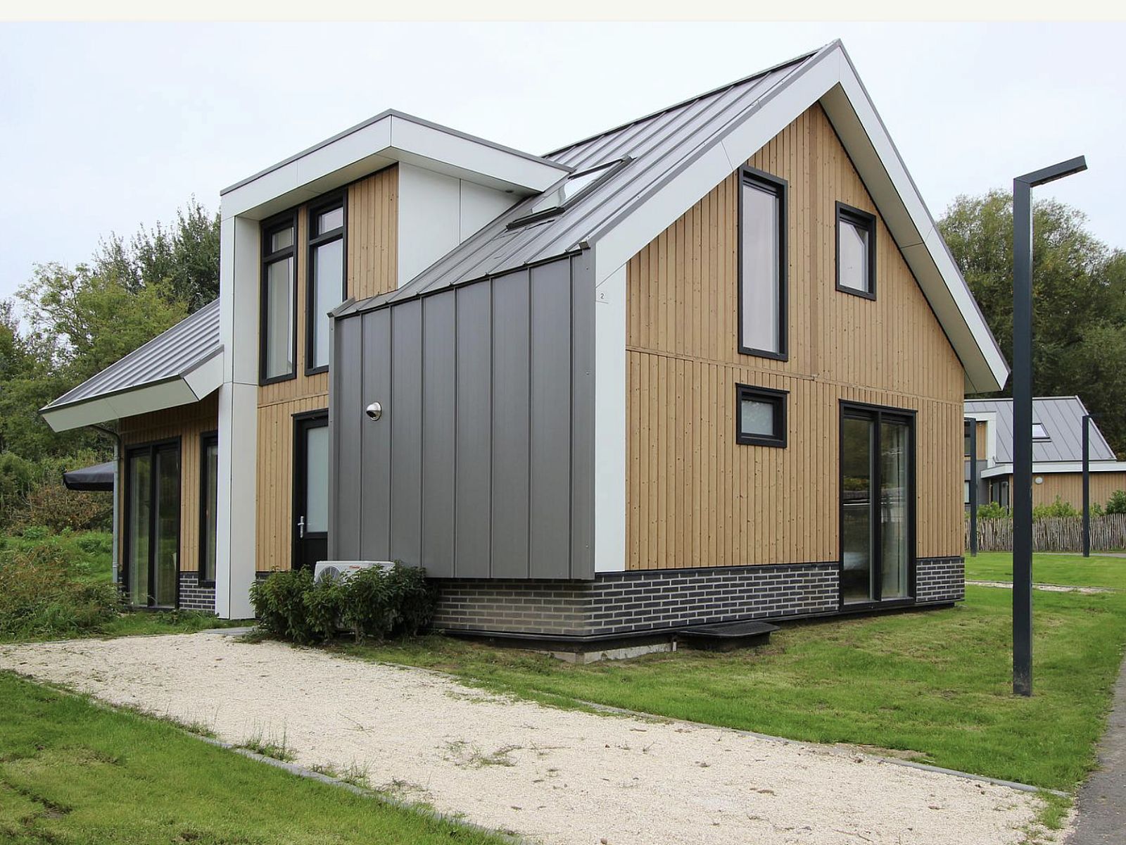 Unterkunft 690480 - Ferienhaus Voorne Putten/Hoekse waard - Vrijstaande woning in Hellevoetsluis