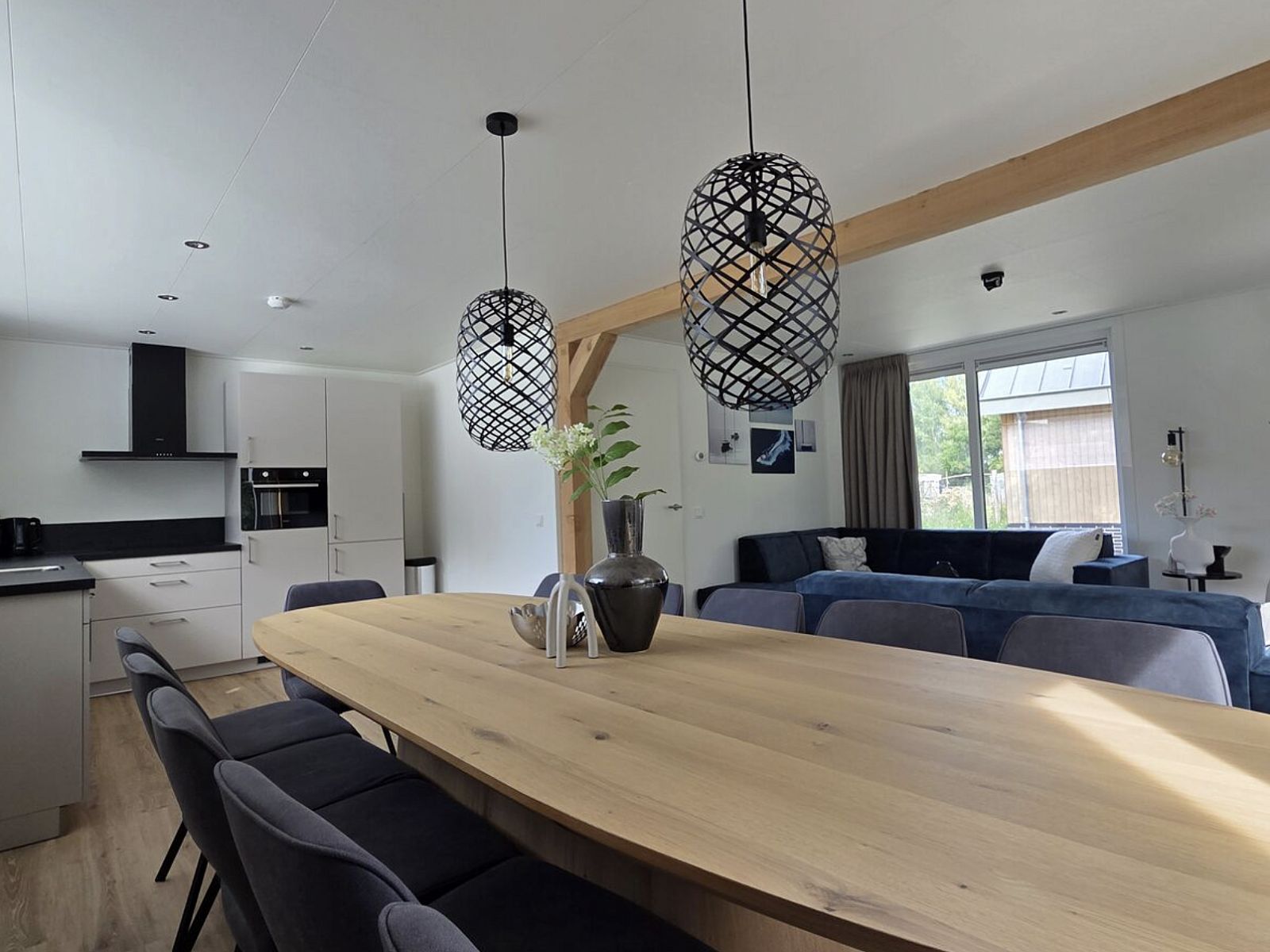 Unterkunft 690480 - Ferienhaus Voorne Putten/Hoekse waard - Vrijstaande woning in Hellevoetsluis