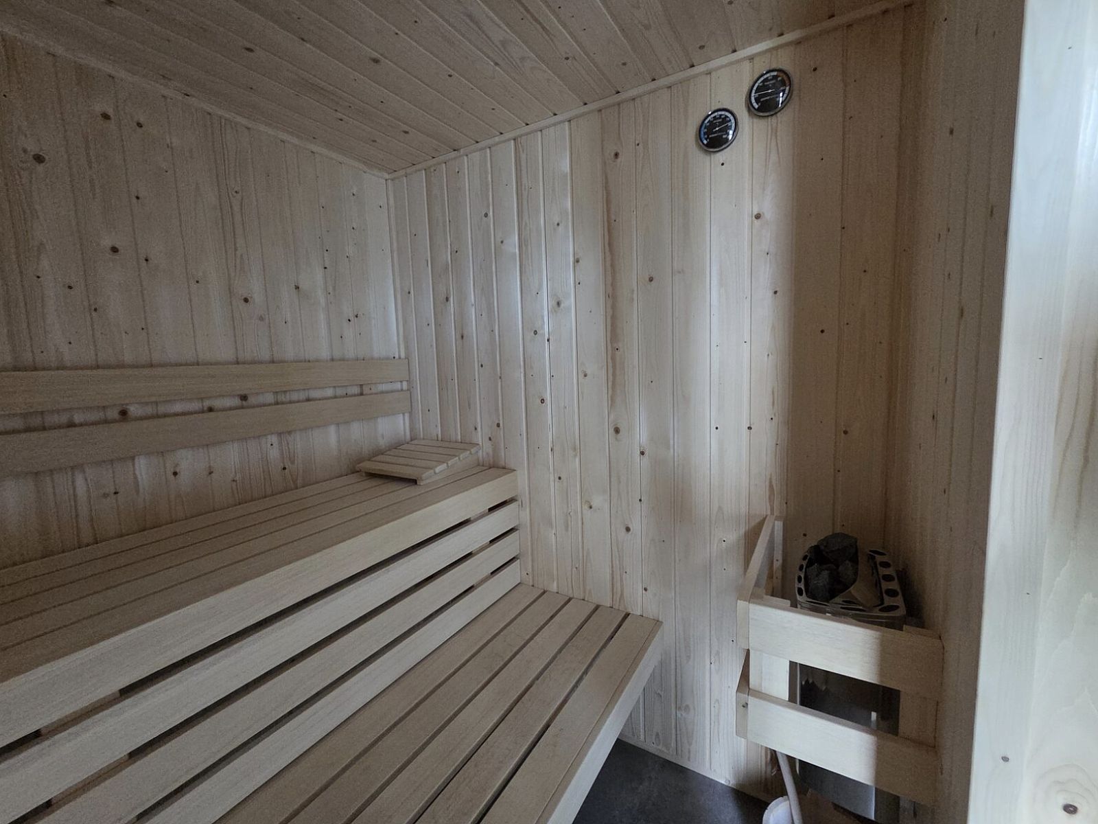 Unterkunft 690480 - Ferienhaus Voorne Putten/Hoekse waard - Vrijstaande woning in Hellevoetsluis