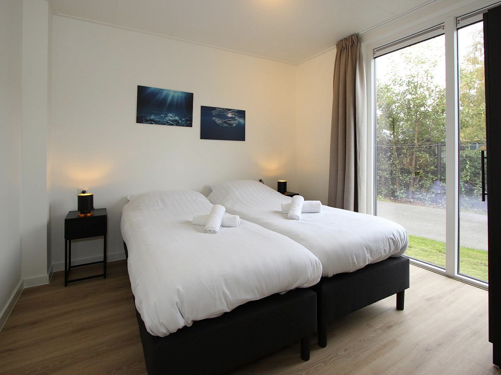 Unterkunft 690480 - Ferienhaus Voorne Putten/Hoekse waard - Vrijstaande woning in Hellevoetsluis