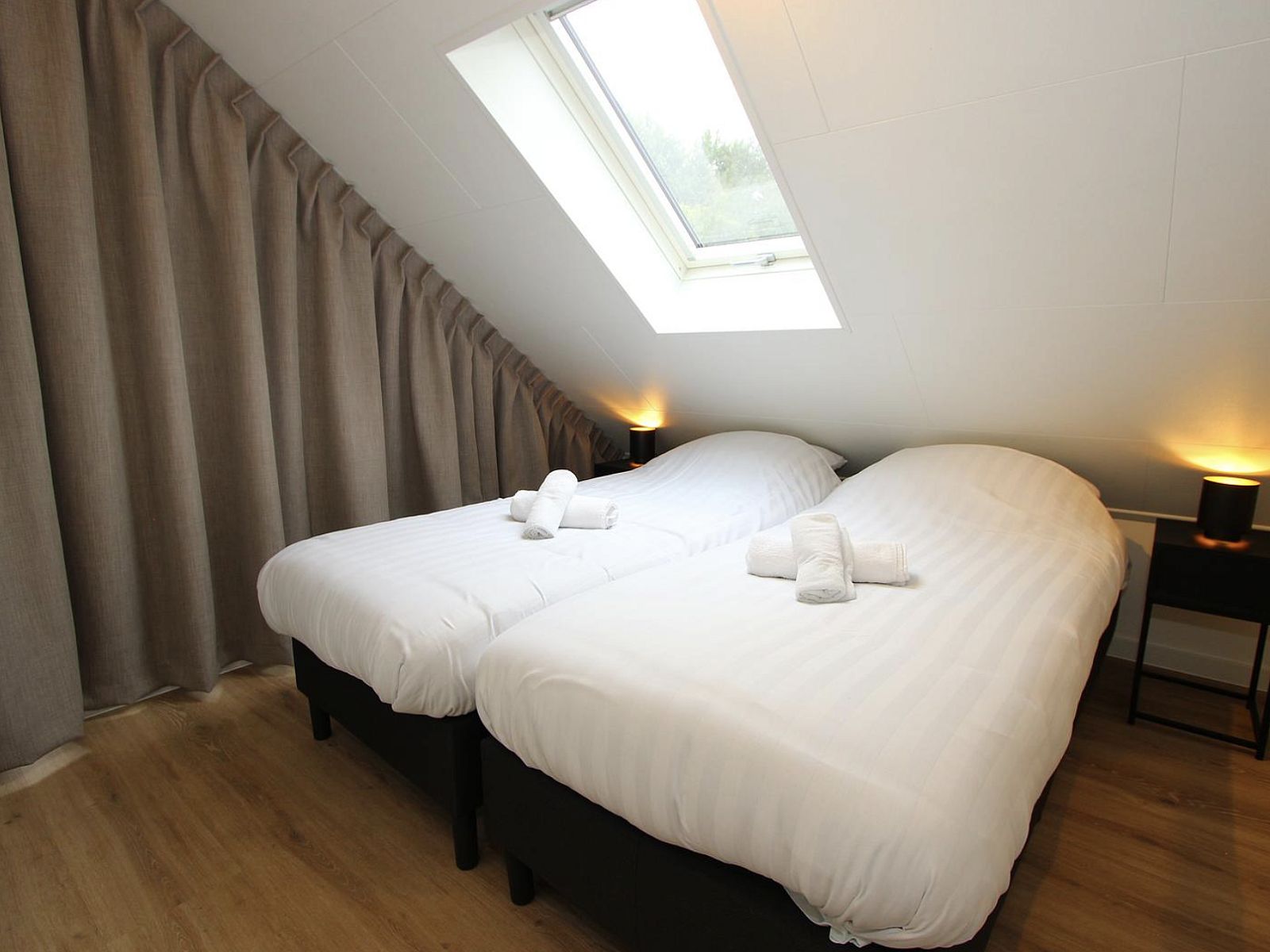 Unterkunft 690480 - Ferienhaus Voorne Putten/Hoekse waard - Vrijstaande woning in Hellevoetsluis