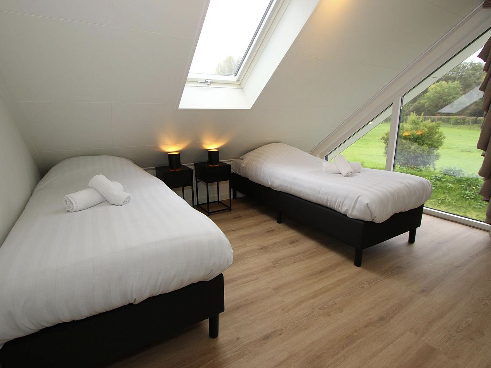 Unterkunft 690480 - Ferienhaus Voorne Putten/Hoekse waard - Vrijstaande woning in Hellevoetsluis