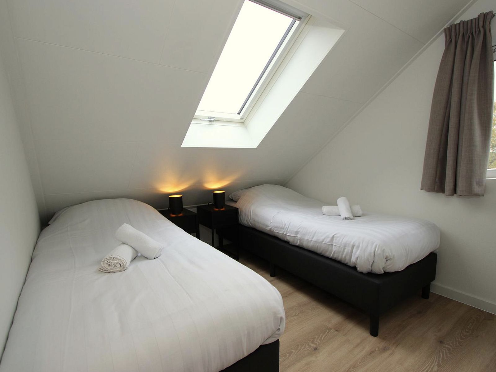 Unterkunft 690480 - Ferienhaus Voorne Putten/Hoekse waard - Vrijstaande woning in Hellevoetsluis