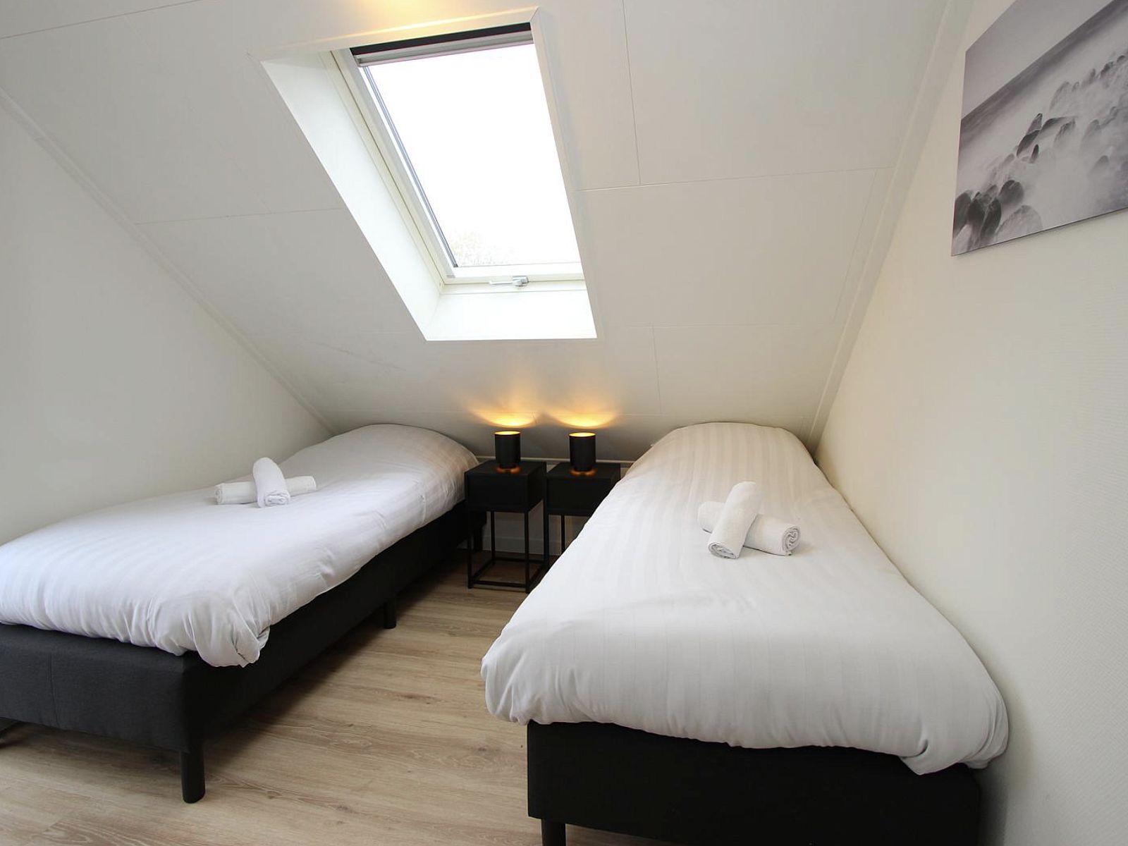 Unterkunft 690480 - Ferienhaus Voorne Putten/Hoekse waard - Vrijstaande woning in Hellevoetsluis