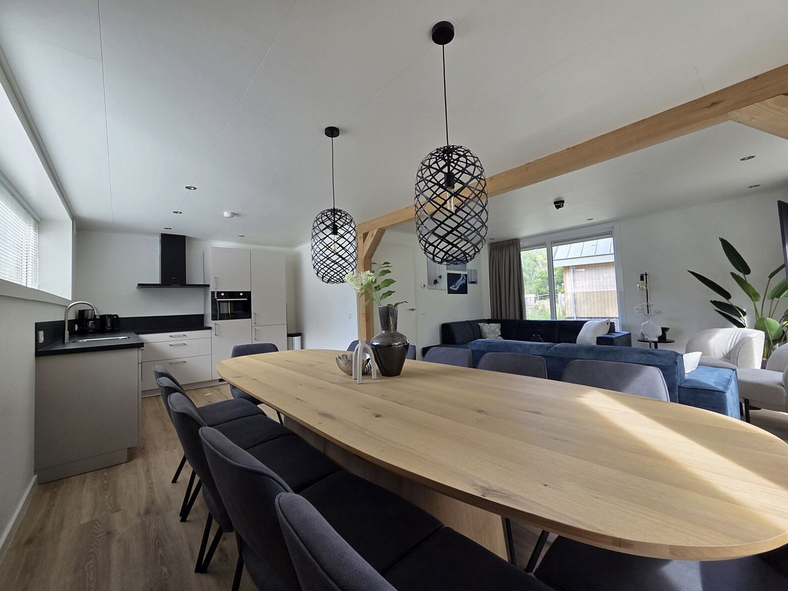 Unterkunft 690480 - Ferienhaus Voorne Putten/Hoekse waard - Vrijstaande woning in Hellevoetsluis