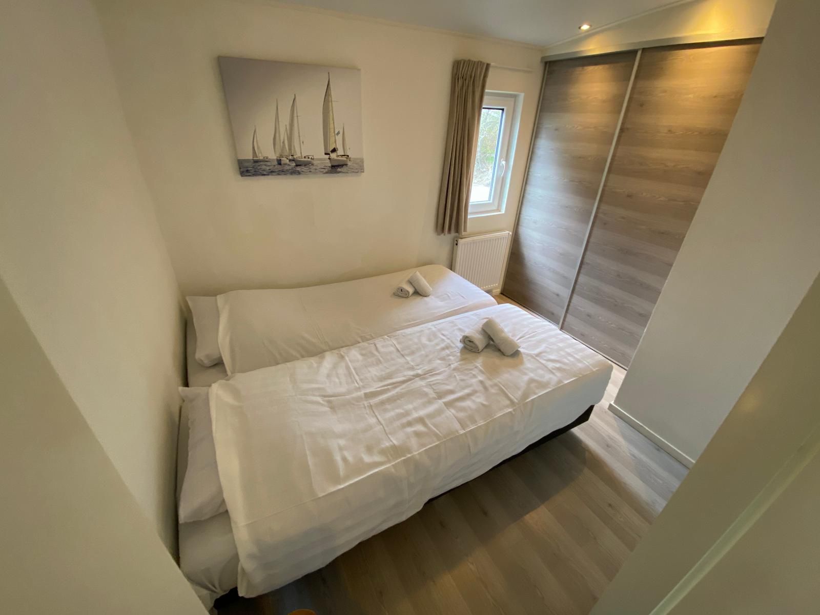 Unterkunft 690483 - Ferienhaus Voorne Putten/Hoekse waard - Vrijstaande woning in Hellevoetsluis