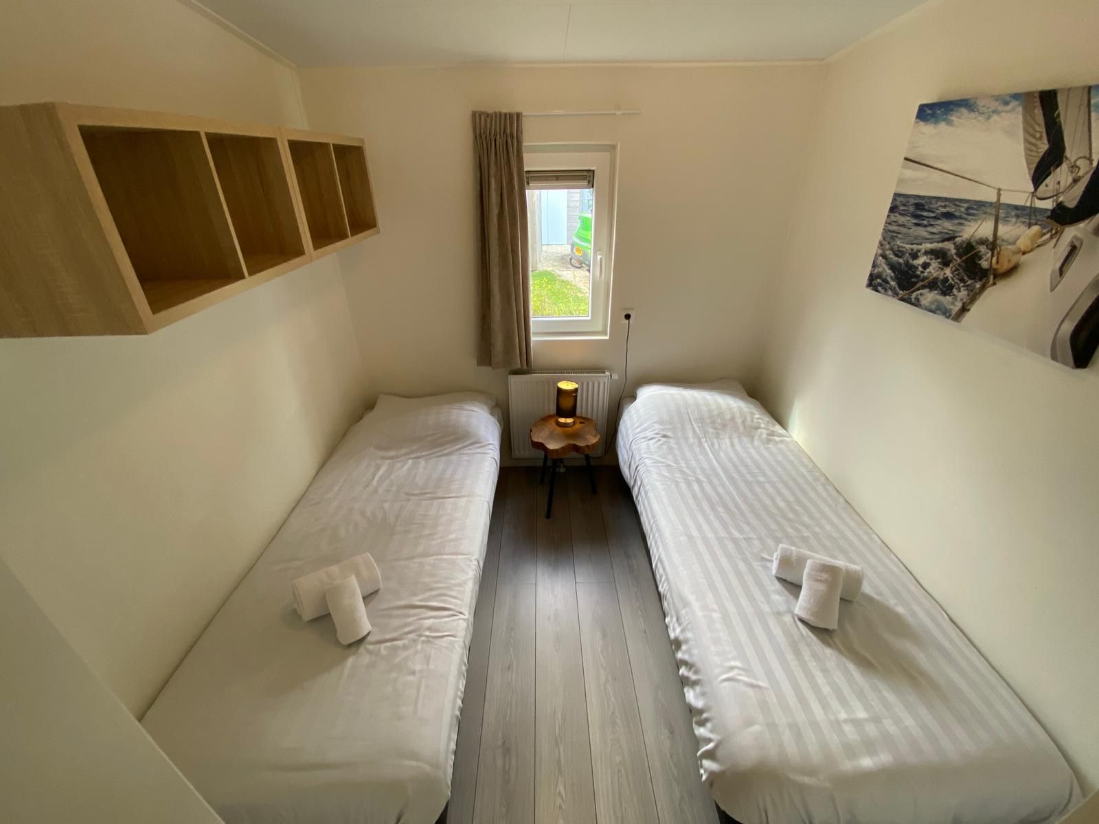 Unterkunft 690483 - Ferienhaus Voorne Putten/Hoekse waard - Vrijstaande woning in Hellevoetsluis