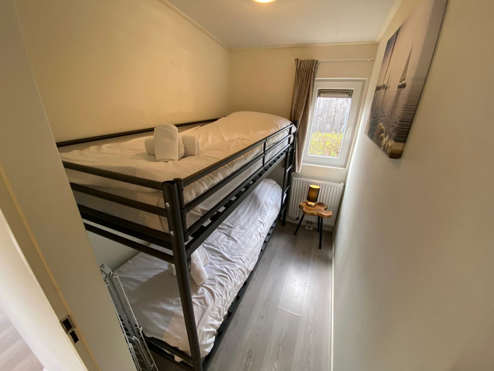 Unterkunft 690483 - Ferienhaus Voorne Putten/Hoekse waard - Vrijstaande woning in Hellevoetsluis