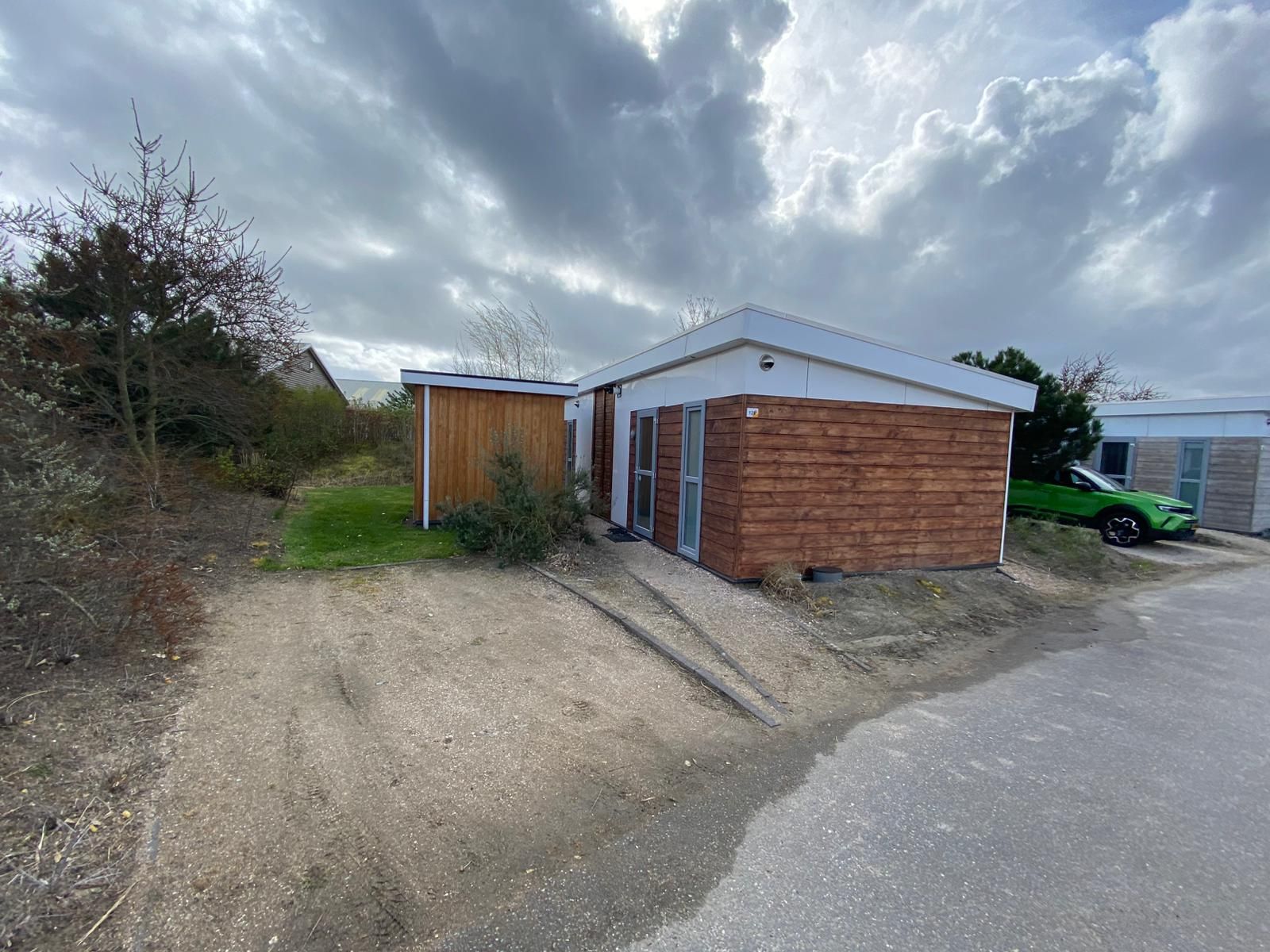 Unterkunft 690483 - Ferienhaus Voorne Putten/Hoekse waard - Vrijstaande woning in Hellevoetsluis