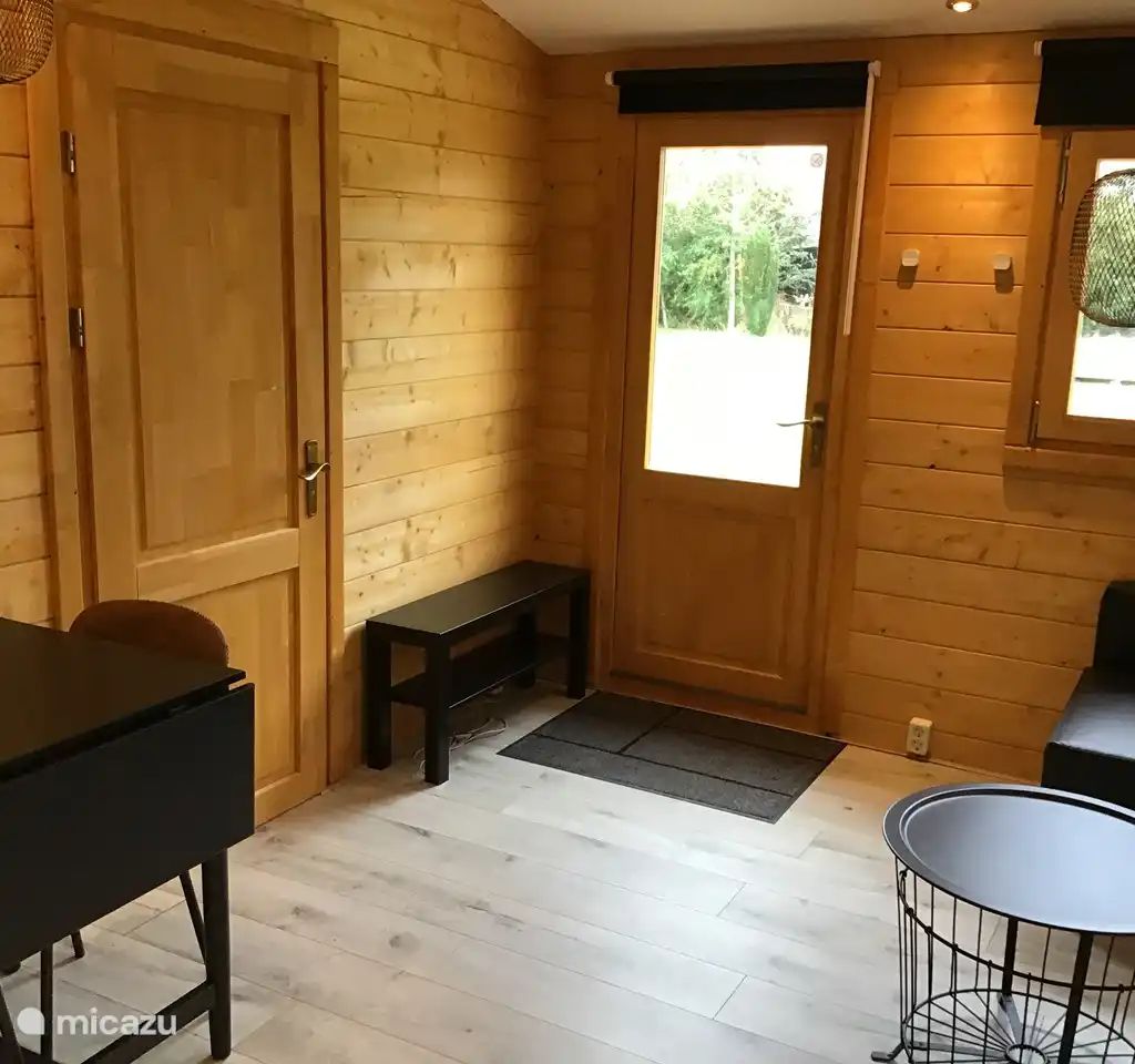 Guest house 691102 - Holiday property Voorne Putten/Hoekse waard - Chalet 'De Oude Gooten 2'