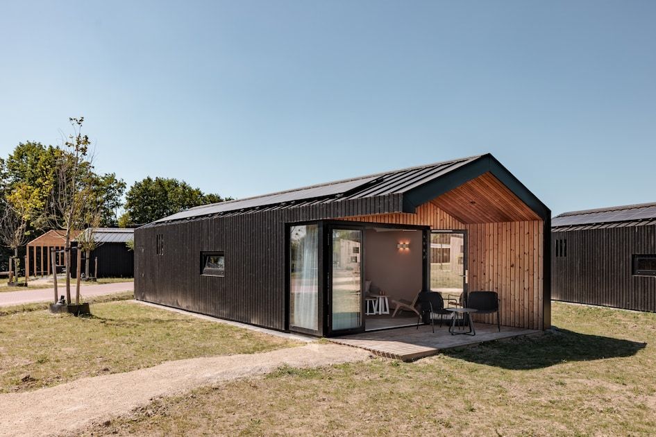 Verblijf 691505 - Vakantiewoning Voorne Putten/Hoekse waard - Nature 4