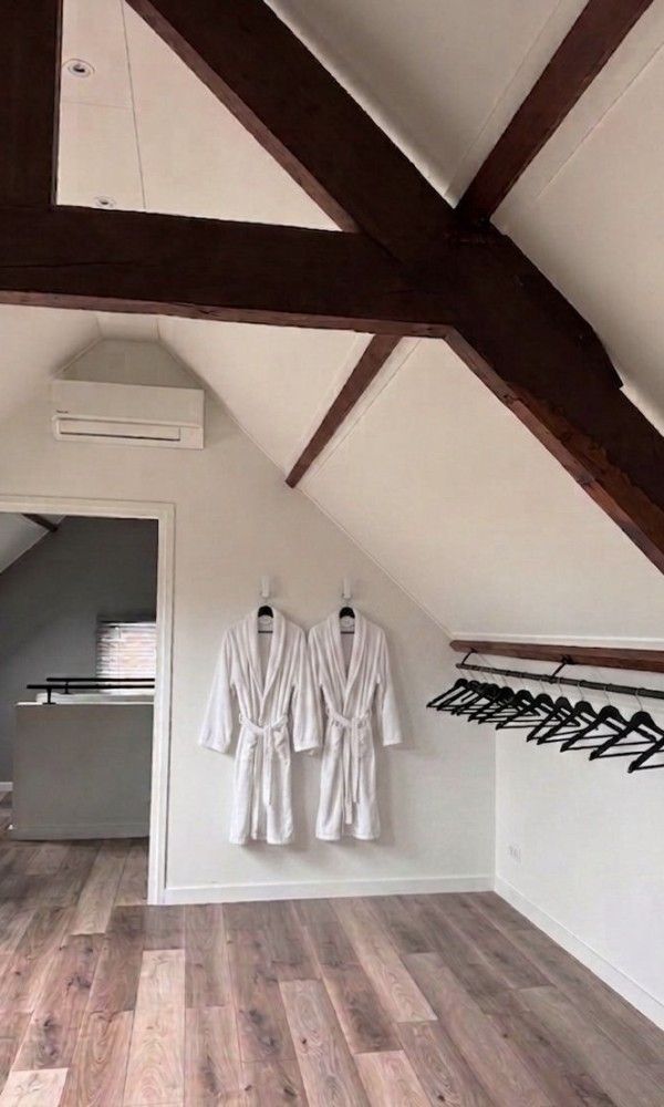 Unterkunft 691801 - Ferienhaus Voorne Putten/Hoekse waard - Het Atelier Schuring