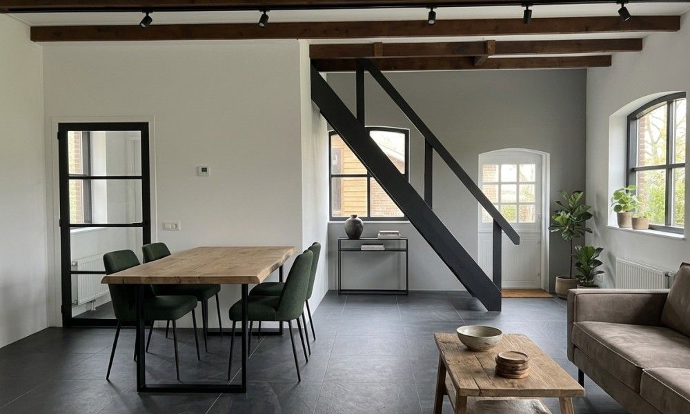 Unterkunft 691801 - Ferienhaus Voorne Putten/Hoekse waard - Het Atelier Schuring