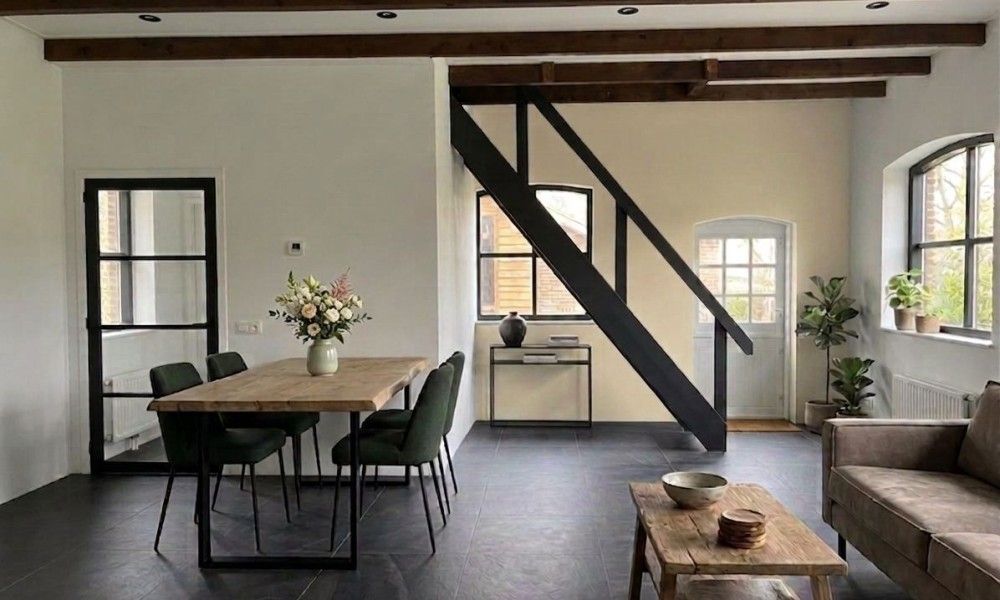 Unterkunft 691801 - Ferienhaus Voorne Putten/Hoekse waard - Het Atelier Schuring