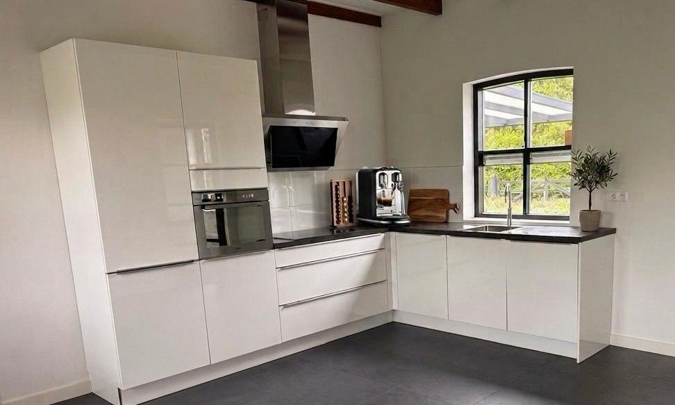 Unterkunft 691801 - Ferienhaus Voorne Putten/Hoekse waard - Het Atelier Schuring
