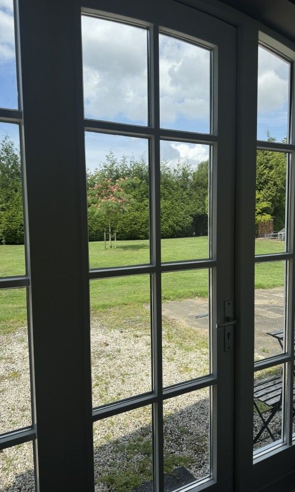 Unterkunft 691801 - Ferienhaus Voorne Putten/Hoekse waard - Het Atelier Schuring