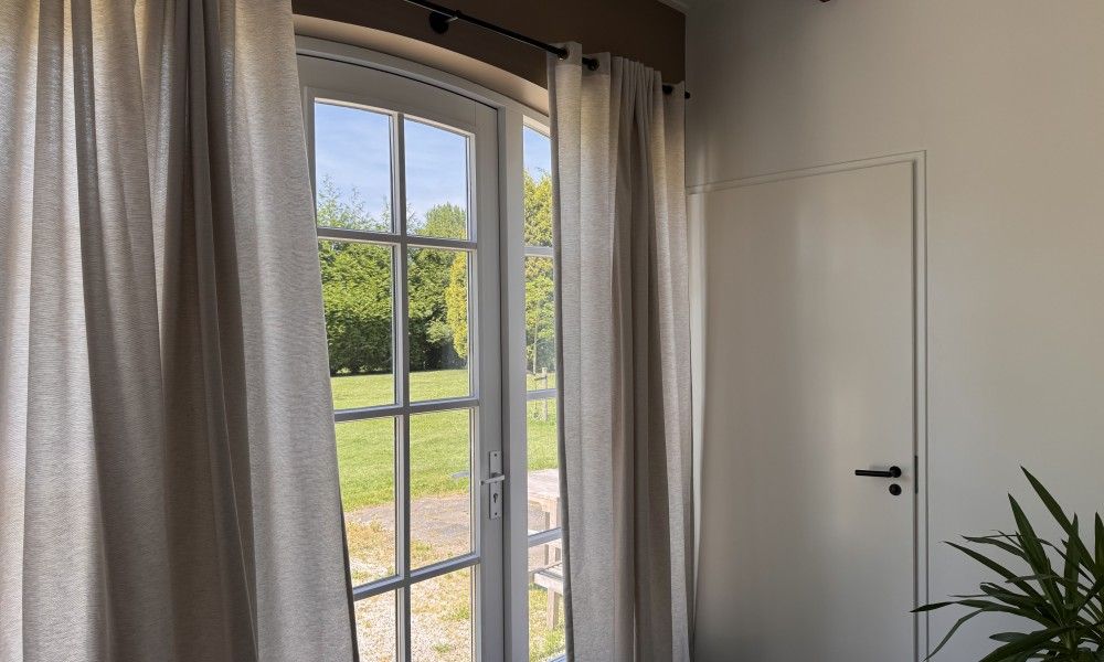 Unterkunft 691801 - Ferienhaus Voorne Putten/Hoekse waard - Het Atelier Schuring
