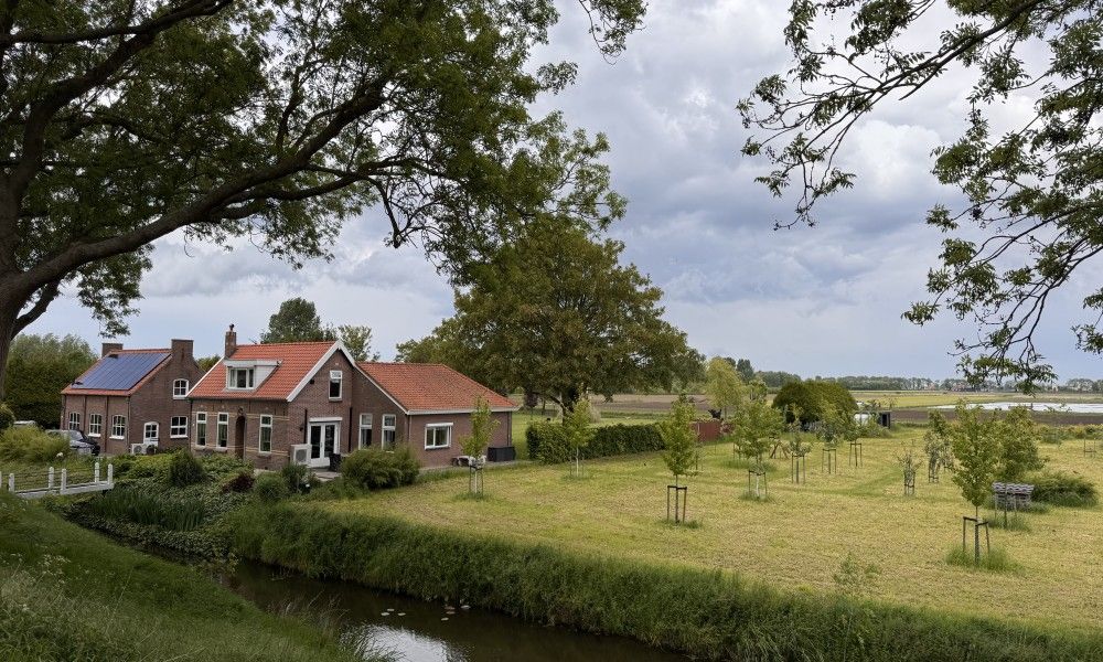 Unterkunft 691801 - Ferienhaus Voorne Putten/Hoekse waard - Het Atelier Schuring