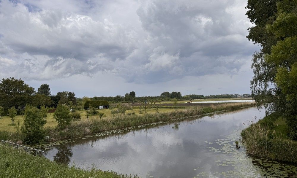 Unterkunft 691801 - Ferienhaus Voorne Putten/Hoekse waard - Het Atelier Schuring