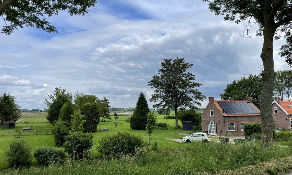 Unterkunft 691801 - Ferienhaus Voorne Putten/Hoekse waard - Het Atelier Schuring